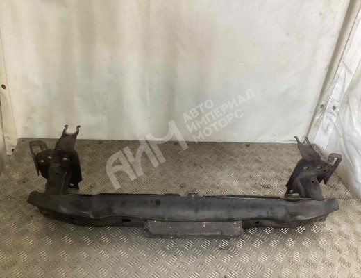 Усилитель бампера переднего Volkswagen Touareg I (7L) 2002-2006  Volkswagen Touareg Touareg I (7L) 2002-2006