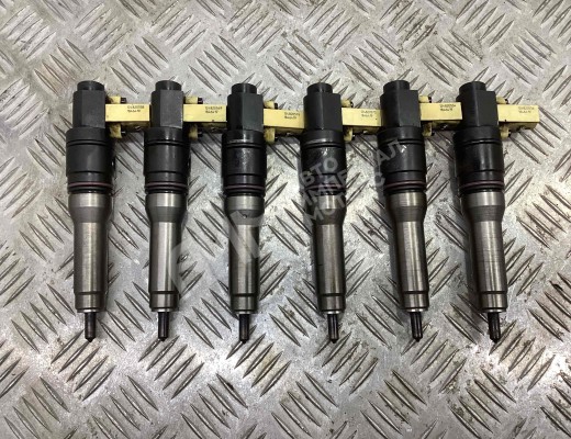 Форсунка DAF (XF105) 2006-2013  DAF XF (XF105) 2006-2013