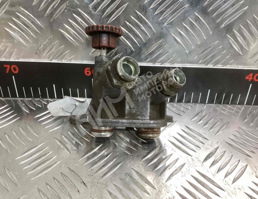 Насос топливный ручной (подкачка) DAF (XF105) 2006-2013  DAF XF (XF105) 2006-2013