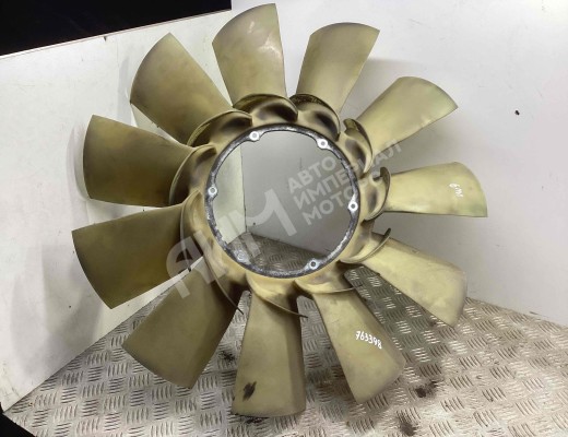 Крыльчатка вентилятора (лопасти) DAF (XF105) 2006-2013  DAF XF (XF105) 2006-2013
