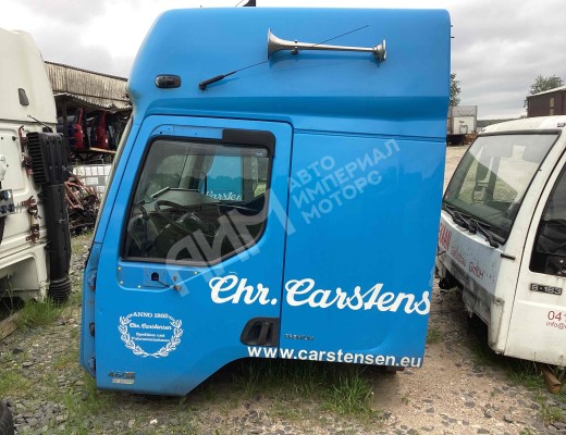 Кабина Renault Premium II 2006-2013  Renault Premium Premium II 2006-2013