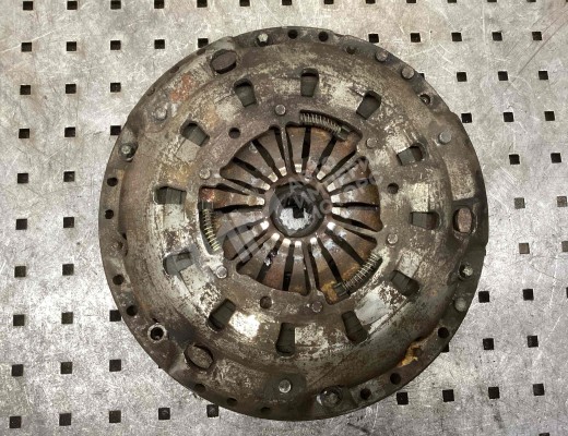 Маховик Opel Omega B 1999-2003 рестайлинг  Opel Omega Omega B 1999-2003 рестайлинг