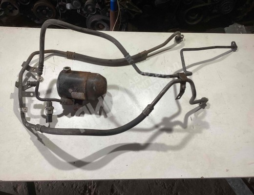 Осушитель Scania G-Series I 2005-2017  Scania G-series G-Series I 2005-2017