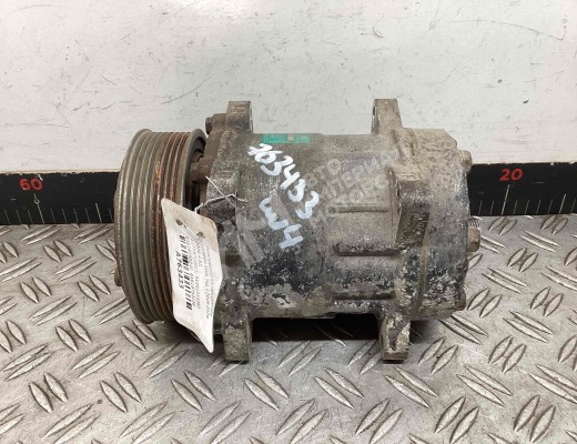 Компрессор кондиционера MAN TGL I 2005-2020  MAN TGL TGL I 2005-2020