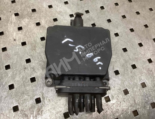 Клапан электромагнитный Volkswagen Golf V (1K) 2004-2009  Volkswagen Golf Golf V (1K) 2004-2009