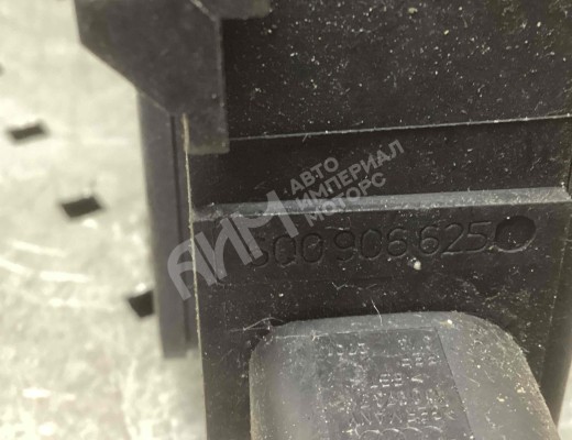 Клапан электромагнитный Volkswagen Golf+ V (5M) 2005-2014  Volkswagen Golf Plus Golf+ V (5M) 2005-2014