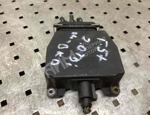 Клапан электромагнитный Volkswagen Golf+ V (5M) 2005-2014  Volkswagen Golf Plus Golf+ V (5M) 2005-2014