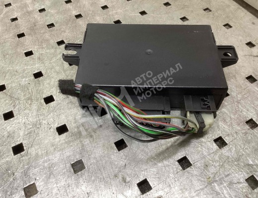 Блок согласования фаркопа Mercedes C (W203) 2000-2004  Mercedes C C (W203) 2000-2004