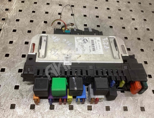 Блок SAM Mercedes S (W220) 1998-2002  Mercedes S S (W220) 1998-2002