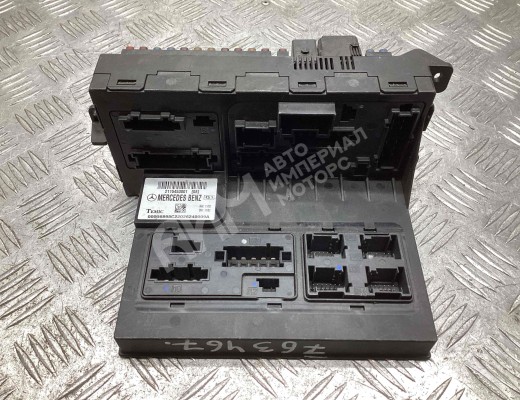 Блок SAM Mercedes E (W211) 2002-2006  Mercedes E E (W211) 2002-2006