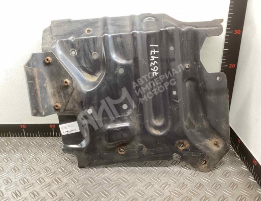 Кронштейн Scania G-Series I 2005-2017  Scania G-series G-Series I 2005-2017