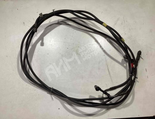 Патрубок (трубопровод, шланг) Renault Premium II 2006-2013  Renault Premium Premium II 2006-2013