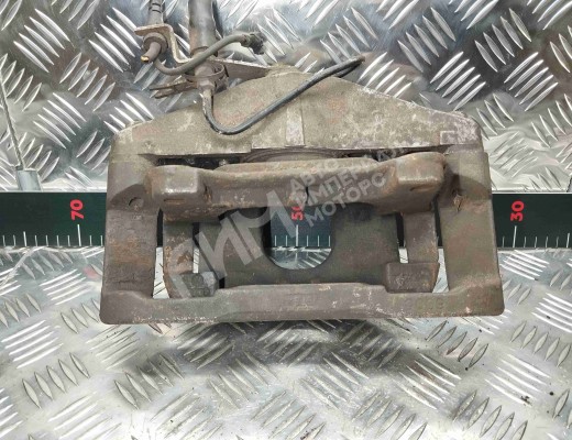 Суппорт передний правый Audi A6 C5 (4B) 2001-2004 рестайлинг  Audi A6 A6 C5 (4B) 2001-2004 рестайлинг