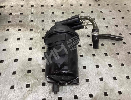 Корпус топливного фильтра Volvo V40 I (VW) 1995-2000  Volvo V40 V40 I (VW) 1995-2000