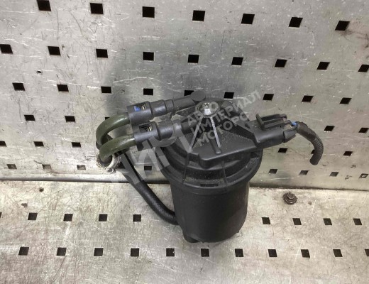 Корпус топливного фильтра Volvo V40 I (VW) 1995-2000  Volvo V40 V40 I (VW) 1995-2000