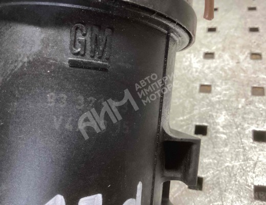 Корпус топливного фильтра Opel Meriva A 2002-2006  Opel Meriva Meriva A 2002-2006