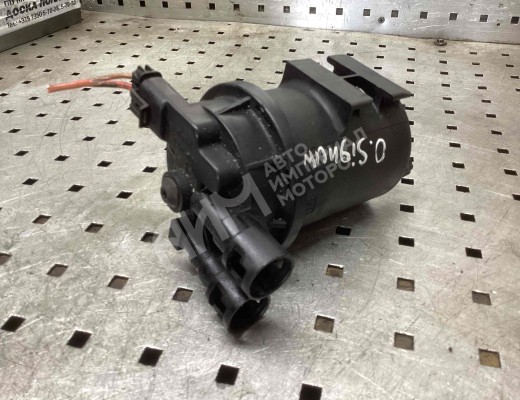 Корпус топливного фильтра Opel Signum 2003-2005  Opel Signum Signum 2003-2005