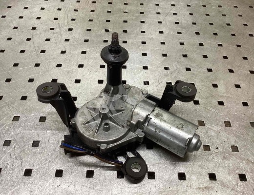 Моторчик заднего стеклоочистителя (дворника) Opel Signum 2003-2005  Opel Signum Signum 2003-2005