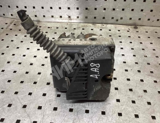 Блок ABS Audi A8 D2 (4D) 1994-2002  Audi A8 A8 D2 (4D) 1994-2002