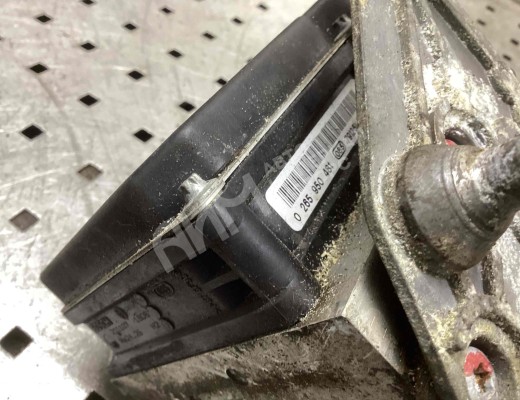 Блок ABS Volkswagen Crafter I (2E) 2006-2016  Volkswagen Crafter Crafter I (2E) 2006-2016
