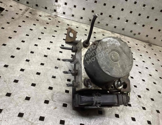 Блок ABS Opel Meriva A 2002-2006  Opel Meriva Meriva A 2002-2006