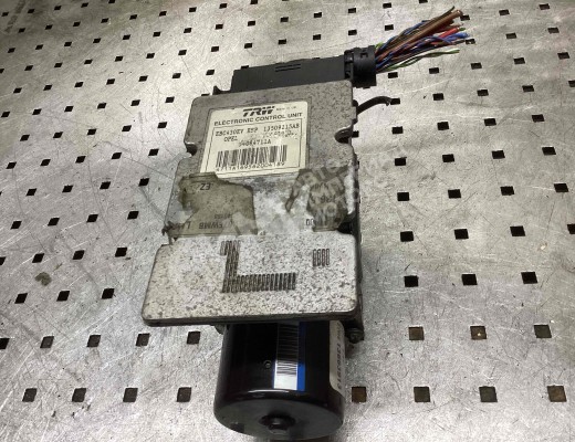 Блок ABS Opel Signum 2003-2005  Opel Signum Signum 2003-2005