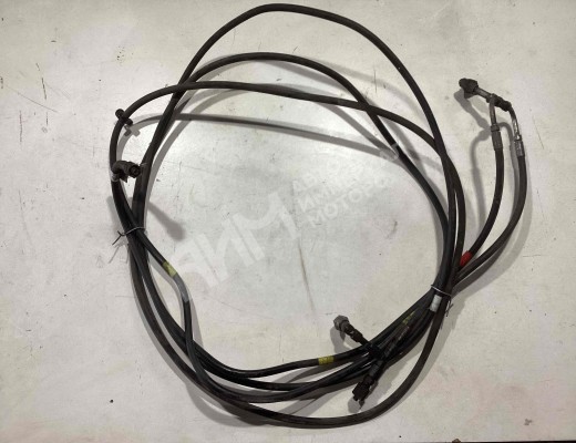 Патрубок (трубопровод, шланг) Renault Premium II 2006-2013  Renault Premium Premium II 2006-2013