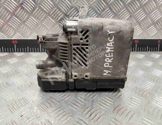 Автономный отопитель Mazda Premacy I (CP) 1999-2005  Mazda Premacy Premacy I (CP) 1999-2005