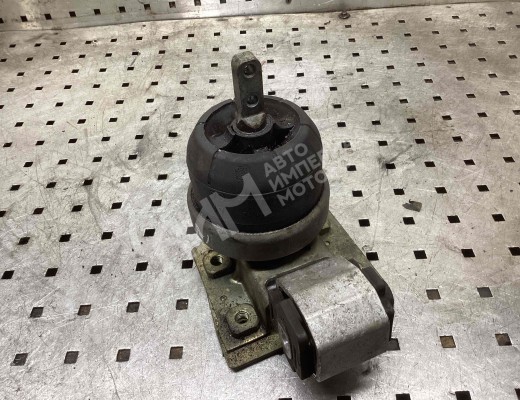 Подушка крепления КПП Volkswagen Sharan I (7M) 1995-2000  Volkswagen Sharan Sharan I (7M) 1995-2000