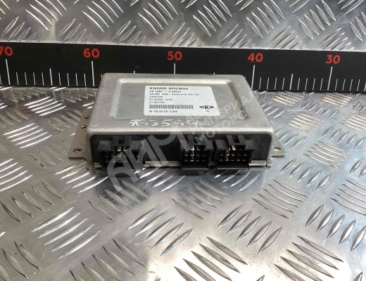 Блок ABS MAN L2000 1994-2002  MAN L2000 L2000 1994-2002