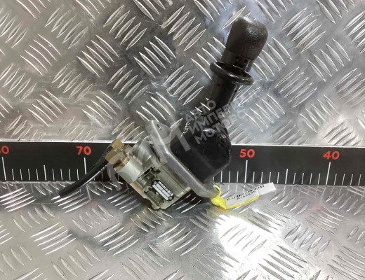 Кран ручного тормоза MAN L2000 1994-2002  MAN L2000 L2000 1994-2002