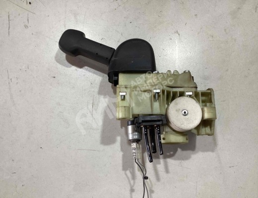 Кран ручного тормоза Scania G-Series I 2005-2017  Scania G-series G-Series I 2005-2017