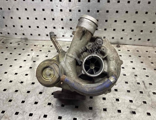 Турбина Citroen X. Picasso (N68) 1999-2010  Citroen Xsara Picasso X. Picasso (N68) 1999-2010