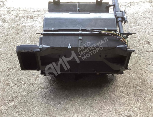 Отопитель в сборе (печка) MAN L2000 1994-2002  MAN L2000 L2000 1994-2002