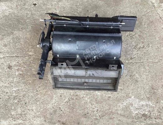 Отопитель в сборе (печка) MAN L2000 1994-2002  MAN L2000 L2000 1994-2002