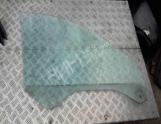 Стекло двери передней левой Audi A6 C5 (4B) 1997-2001  Audi A6 A6 C5 (4B) 1997-2001