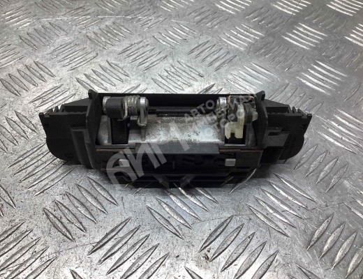 Ручка наружная передняя правая Audi A6 C5 (4B) 1997-2001  Audi A6 A6 C5 (4B) 1997-2001