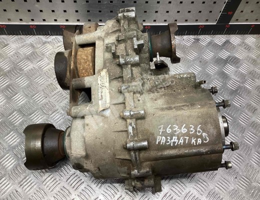 Раздаточная коробка Jeep G. Cherokee II (WJ) 1999-2005  Jeep Grand Cherokee G. Cherokee II (WJ) 1999-2005