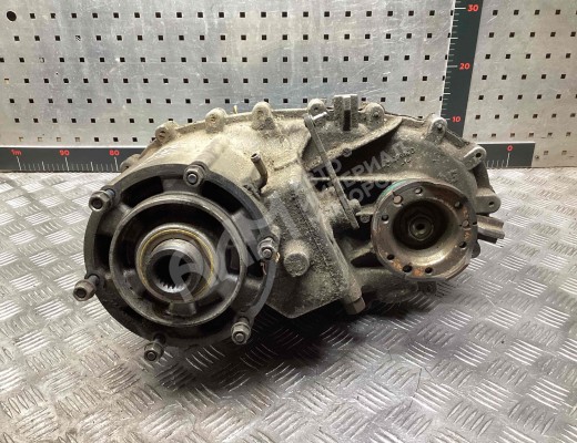 Раздаточная коробка Jeep G. Cherokee II (WJ) 1999-2005  Jeep Grand Cherokee G. Cherokee II (WJ) 1999-2005