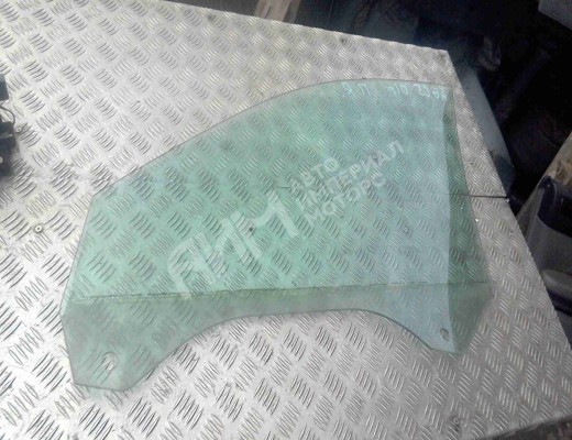 Стекло двери передней правой Audi A6 C5 (4B) 1997-2001  Audi A6 A6 C5 (4B) 1997-2001