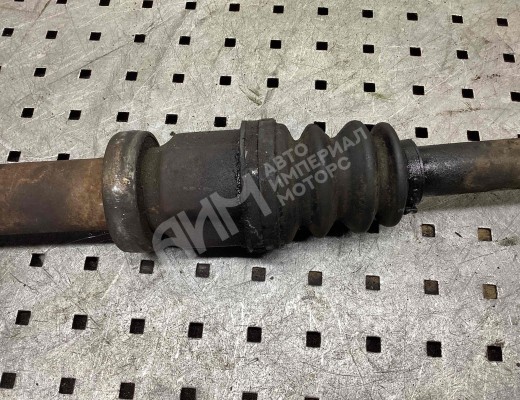 Полуось передняя правая (приводной вал, ШРУС) Ford Focus I 1998-2001  Ford Focus Focus I 1998-2001