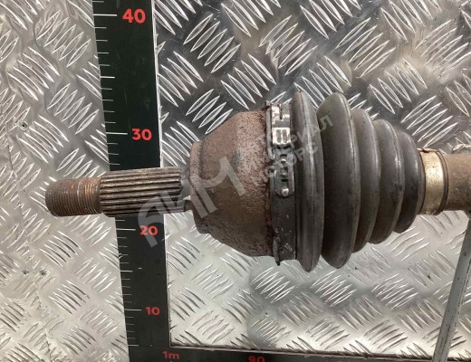 Полуось передняя правая (приводной вал, ШРУС) Ford Focus I 1998-2001  Ford Focus Focus I 1998-2001