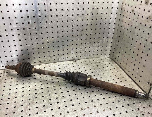 Полуось передняя правая (приводной вал, ШРУС) Ford Focus I 1998-2001  Ford Focus Focus I 1998-2001