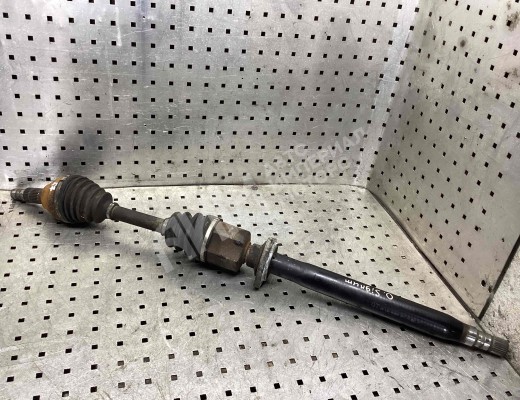 Полуось передняя правая (приводной вал, ШРУС) Opel Signum 2003-2005  Opel Signum Signum 2003-2005