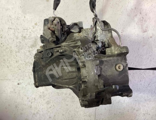 КПП механическая (МКПП) 5-ступенчатая Opel Meriva A 2002-2006  Opel Meriva Meriva A 2002-2006