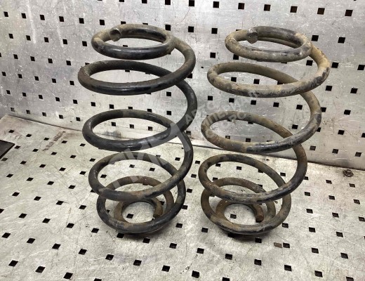 Пружина задняя Opel Astra H 2004-2007  Opel Astra Astra H 2004-2007