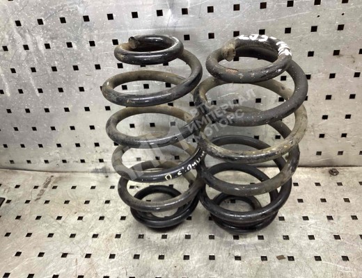 Пружина задняя Opel Signum 2003-2005  Opel Signum Signum 2003-2005