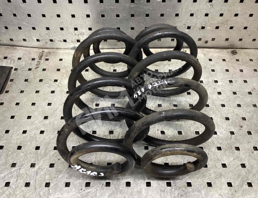 Пружина задняя Mercedes Vito II (W639) 2003-2010  Mercedes Vito Vito II (W639) 2003-2010