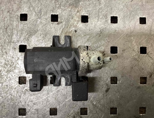 Клапан электромагнитный Opel Meriva A 2002-2006  Opel Meriva Meriva A 2002-2006