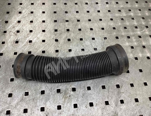 Патрубок воздушного фильтра Opel Meriva A 2002-2006  Opel Meriva Meriva A 2002-2006